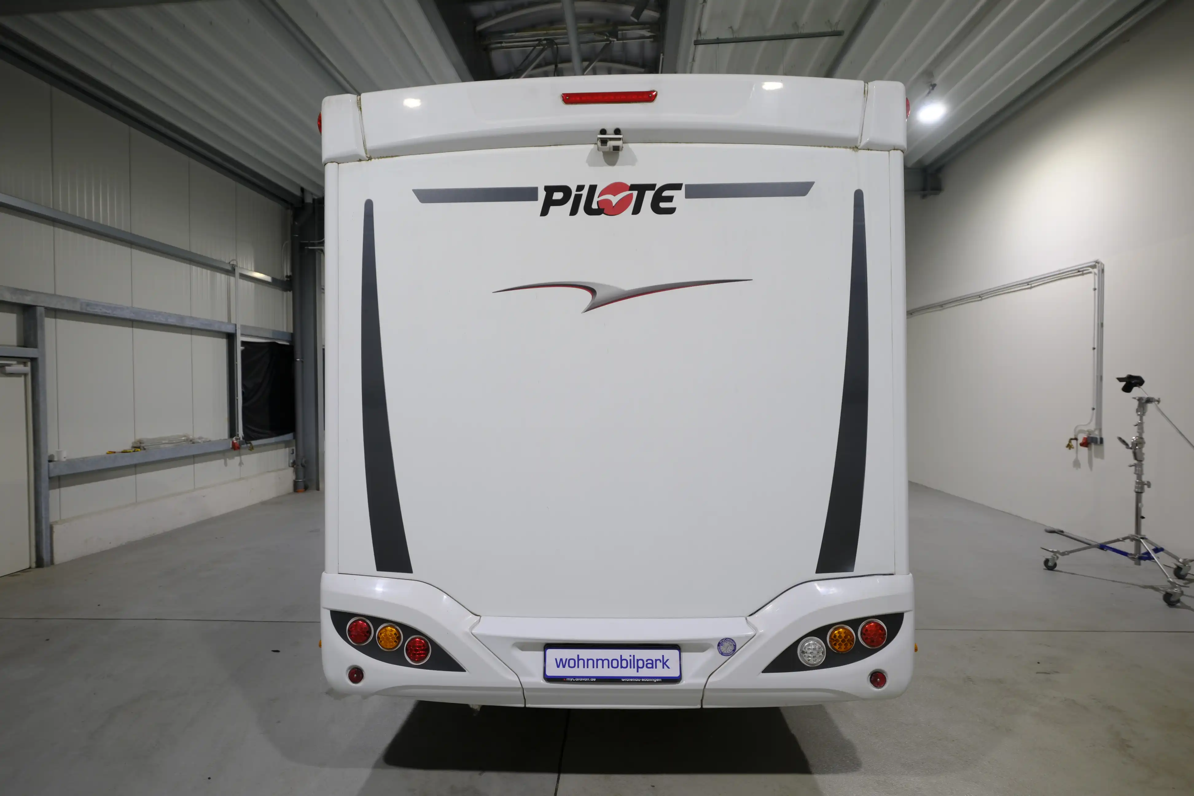 PILOTE G 650 GJ Essentiel - Ansicht 3